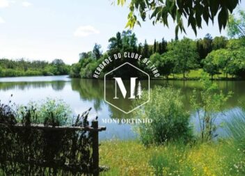 Herdade do Clube de Tiro de Monfortinho