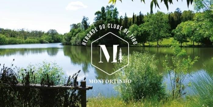 Herdade do Clube de Tiro de Monfortinho