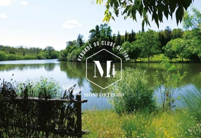 Herdade do Clube de Tiro de Monfortinho