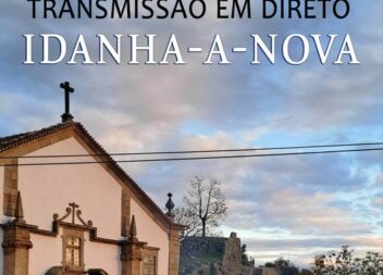 Hoje em direto: