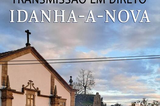 Hoje em direto: