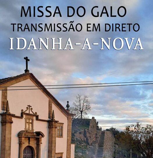 Hoje em direto: