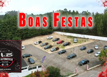 Hugo Nunes Automóveis