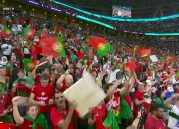 Idanhense leva adufe ao Mundial do Katar