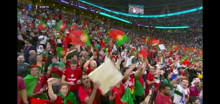 Idanhense leva adufe ao Mundial do Katar