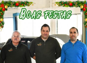 Ideias Positivas || Castelo Branco