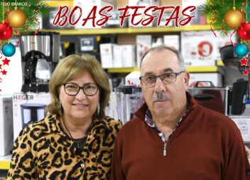 Iluminadora do Amieiro