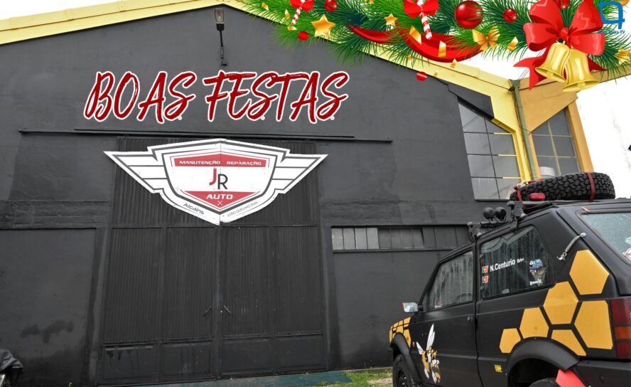 JR - Pintura Auto
