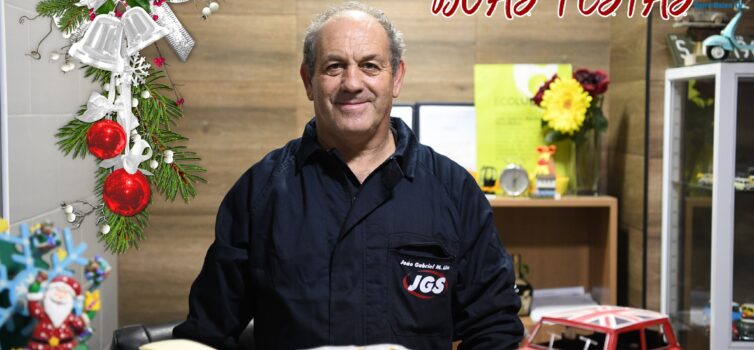 João Gabriel M. Silva