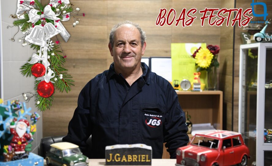 João Gabriel M. Silva