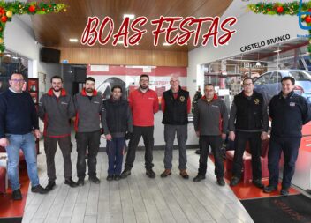 João Serras - Comércio de Pneus e Combustíveis