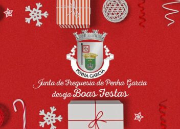 Junta de Freguesia de Penha Garcia