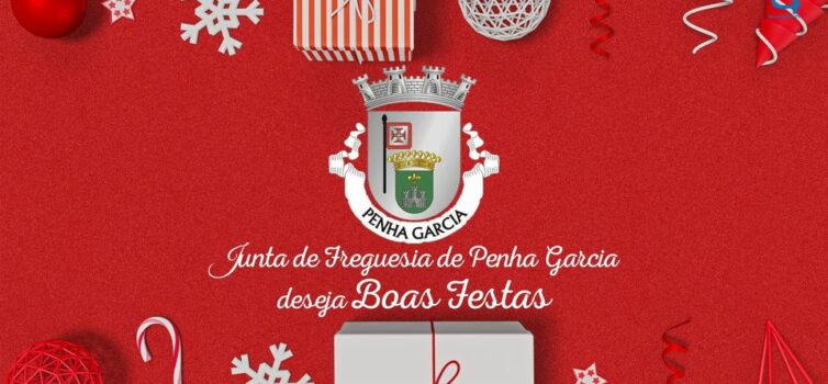 Junta de Freguesia de Penha Garcia