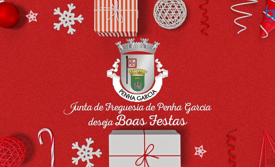 Junta de Freguesia de Penha Garcia