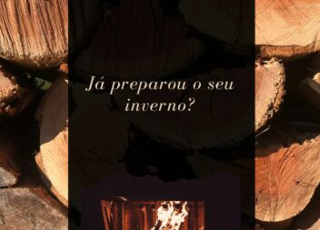 Lenha - Júlio Justino