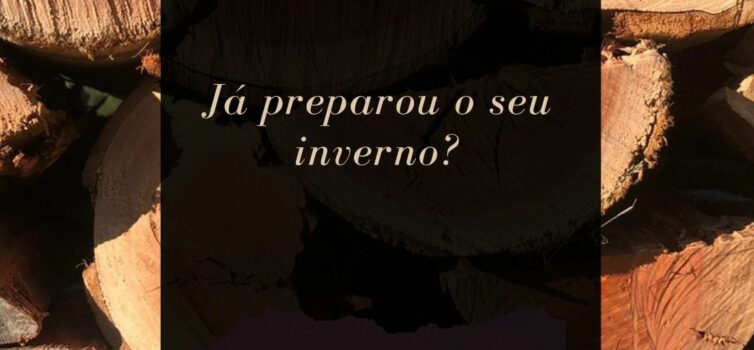 Lenha - Júlio Justino