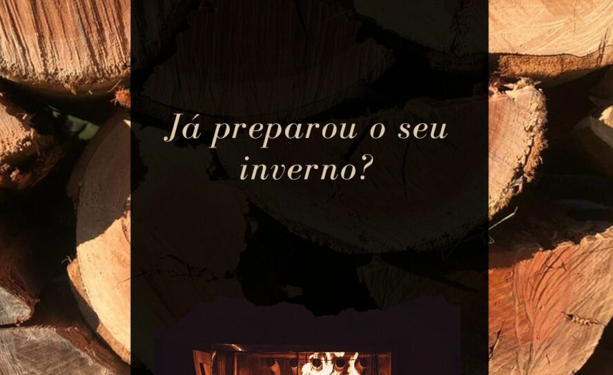 Lenha - Júlio Justino