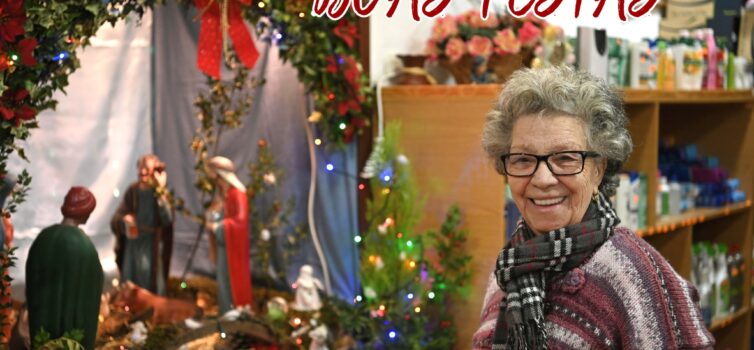 Loja da Sofia / Padaria Medelim