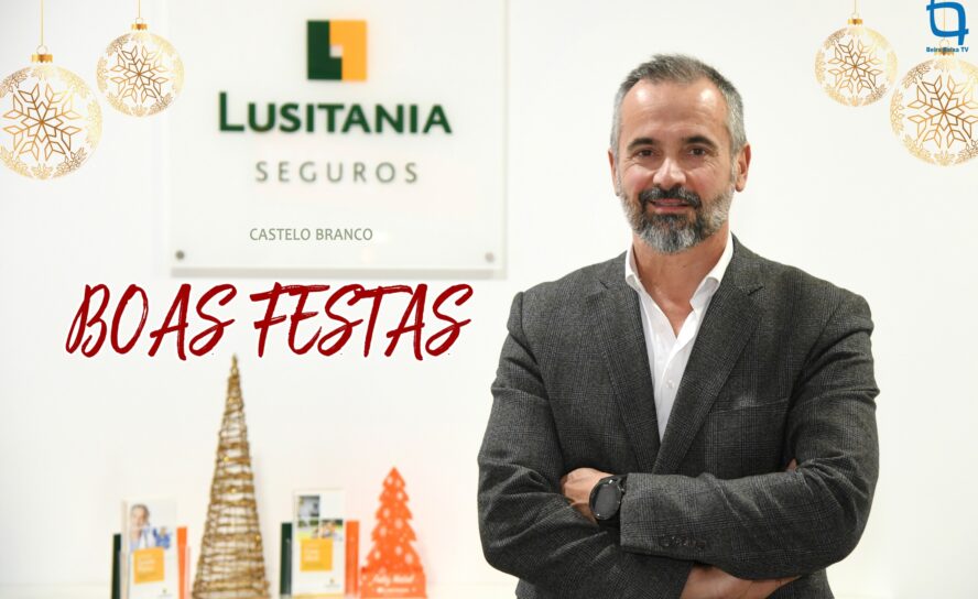 Lusitânia Seguros - VitaSeguros