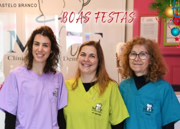 MF Clínica Médica & Dentária