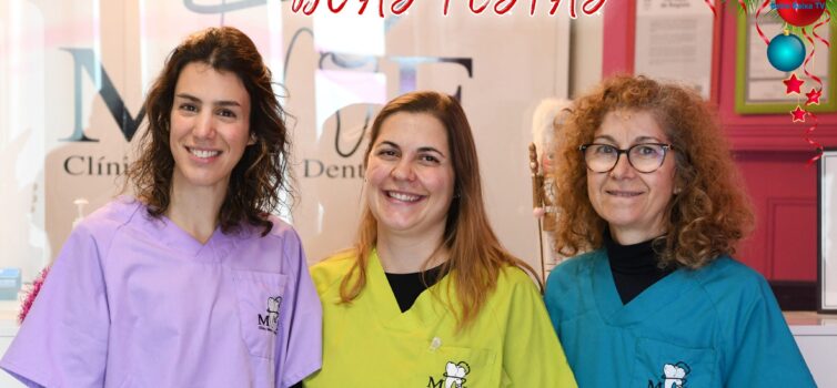 MF Clínica Médica & Dentária
