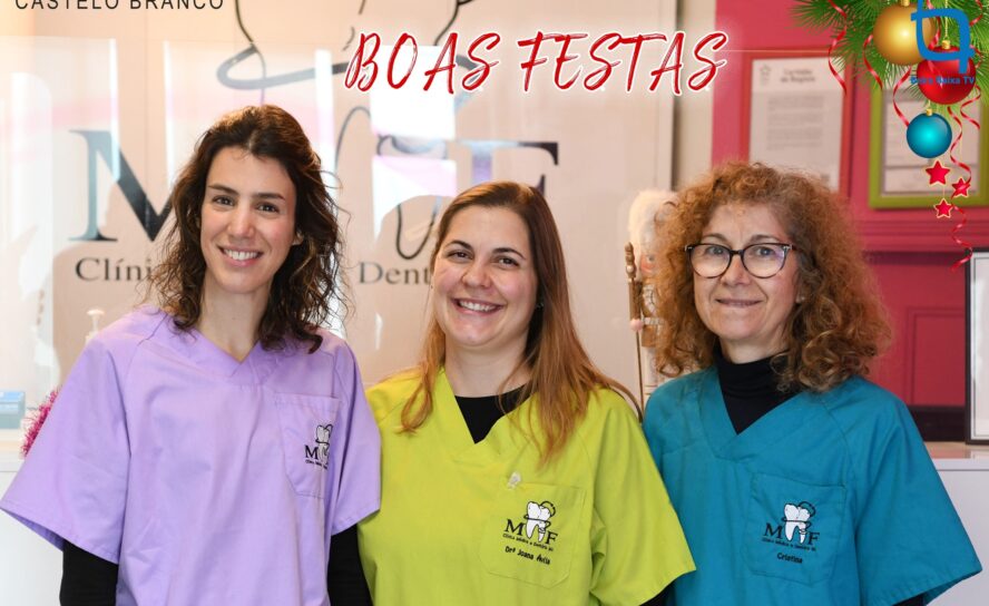 MF Clínica Médica & Dentária