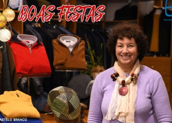 MJB - Moda Masculina