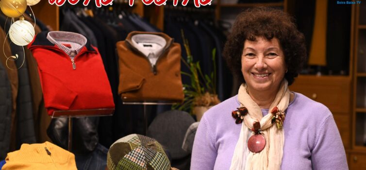 MJB - Moda Masculina