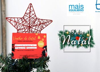 Mais Equilíbrio