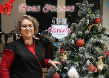 Manuela Cabeleireiro