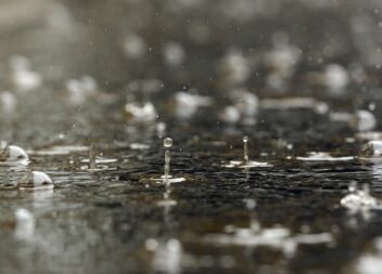 Mau tempo: Castelo Branco sob aviso amarelo no dia 1 de Janeiro