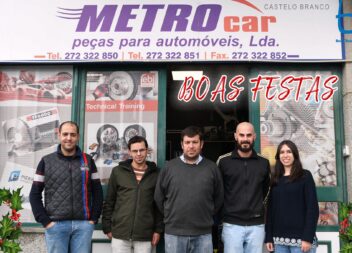 Metrocar
