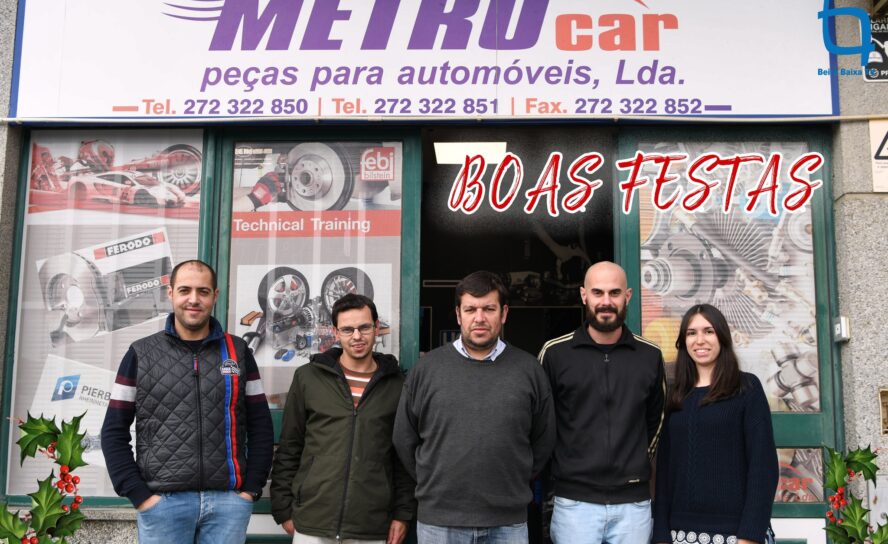 Metrocar