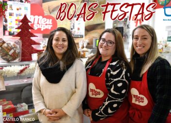 Meu Super Castelo Branco