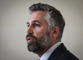 Ministro Pedro Nuno Santos apresentou a demissão