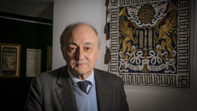 Morreu António Mega Ferreira