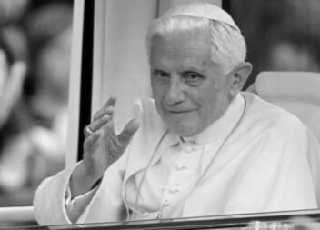 Morreu Bento XVI, o primeiro Papa emérito em quase 600 anos