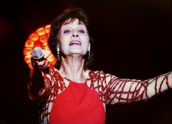 Morreu a cantora Linda de Suza