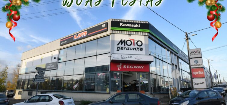 Moto Gardunha