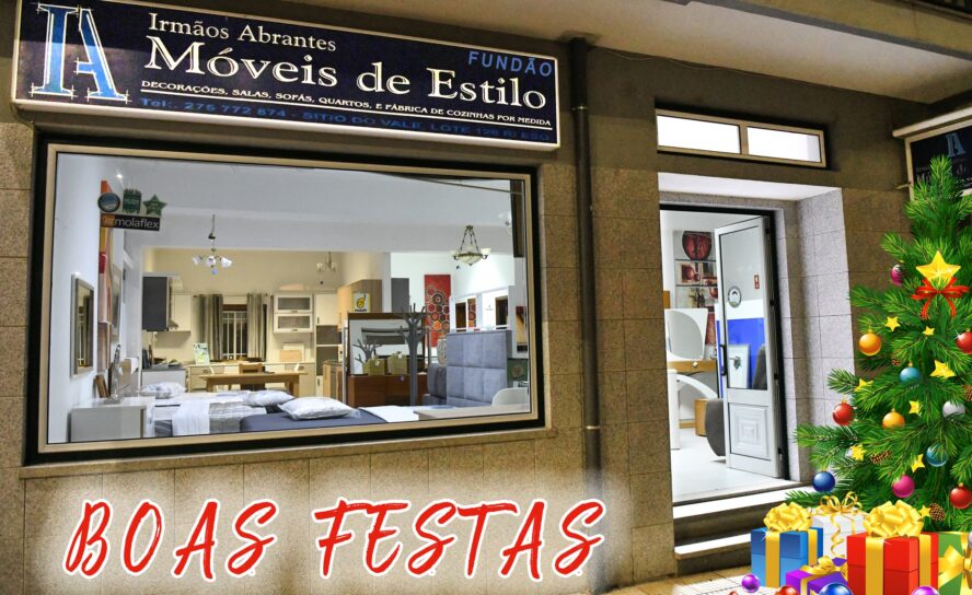 Móveis de Estilo - Irmãos Abrantes