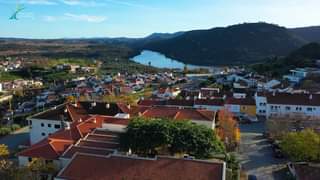 Município de Vila Velha de Ródão deseja Boas Festas e um Próspero Ano 2023