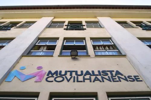 Mutualista Covilhanense premiada pela Fundação EDP