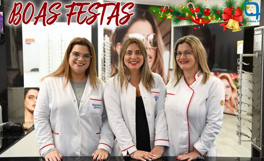 Nacional Óptica