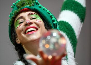 Natal em Castelo Branco, é fácil gostar