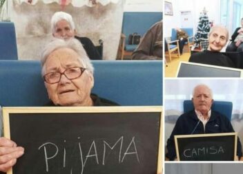 Natal feliz: Santa Casa da Misericórdia de Sarzedas, agradece a todos vós a soli