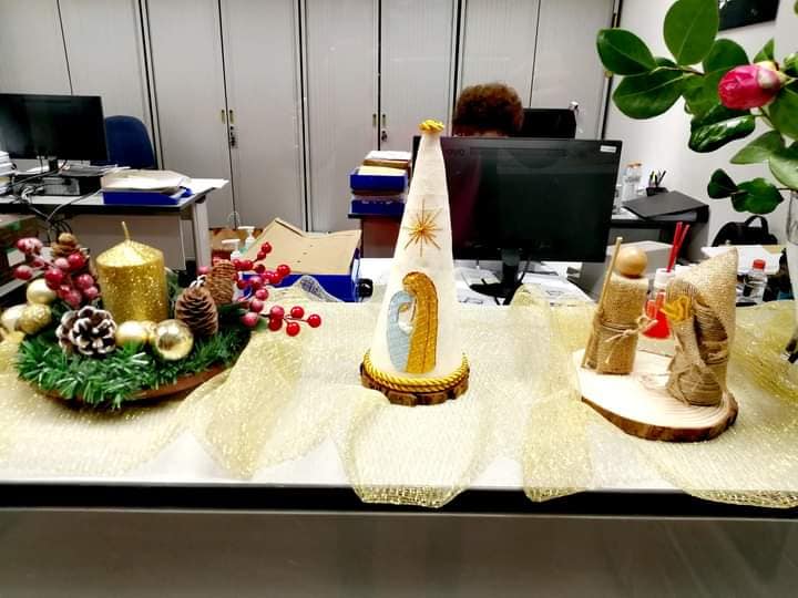 Natal na Unidade Local de Saúde de Castelo Branco
