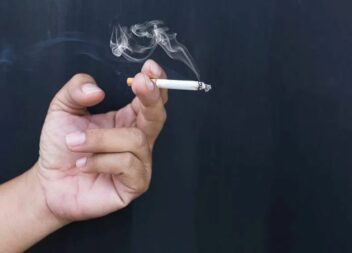 Novas regras para fumadores