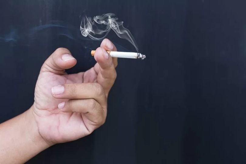 Novas regras para fumadores