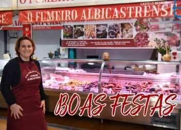 O Fumeiro Albicastrense