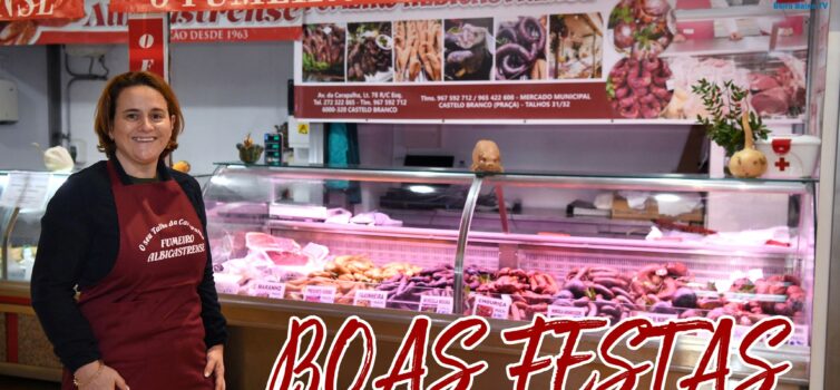 O Fumeiro Albicastrense